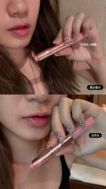 THA - Nudy Double Lip Volume